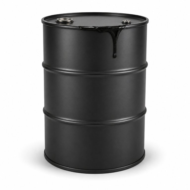 Drum of Asphalt Crack Sealing Solution (ACSS)