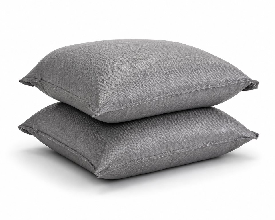 Bags of Cold Mix Asphalt